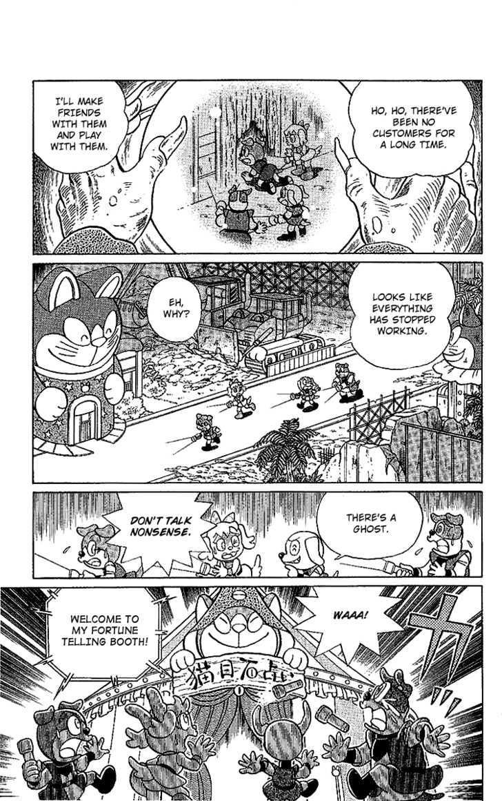 Doraemon Long Stories - Vol.24 Chapter 6