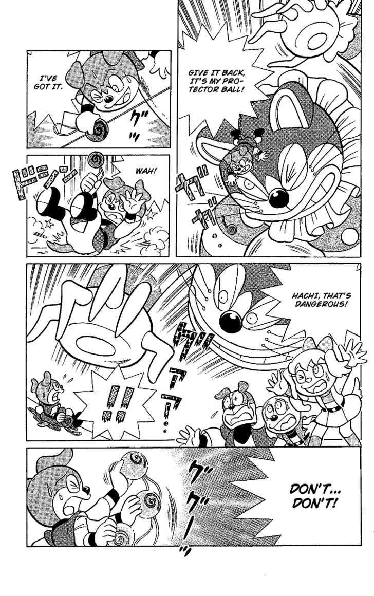 Doraemon Long Stories - Vol.24 Chapter 6