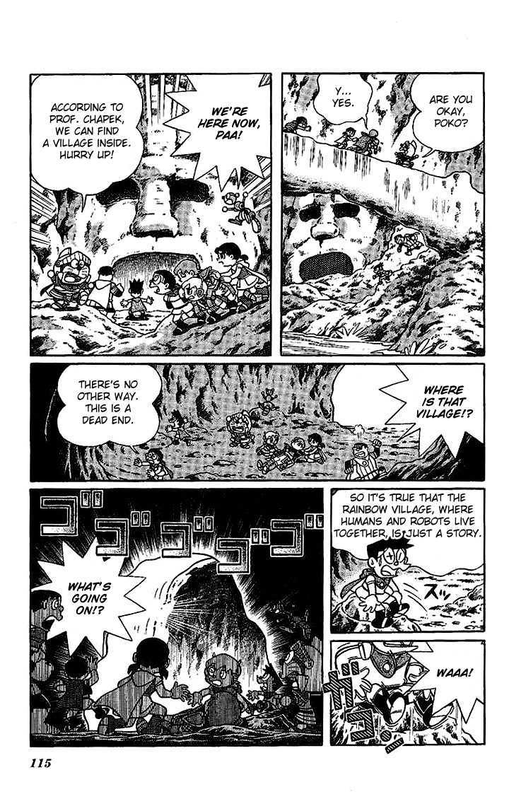 Doraemon Long Stories - Vol.22 Chapter 5