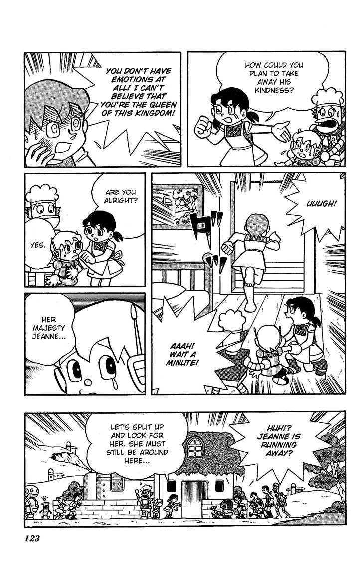 Doraemon Long Stories - Vol.22 Chapter 5