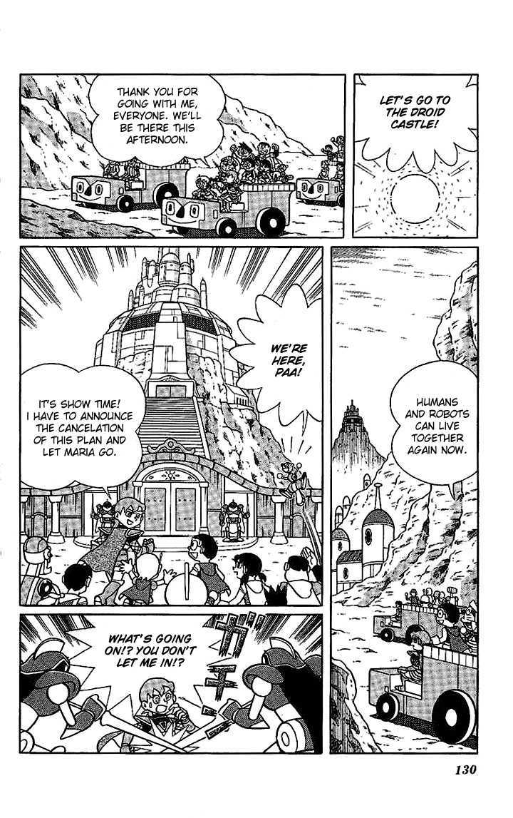 Doraemon Long Stories - Vol.22 Chapter 5