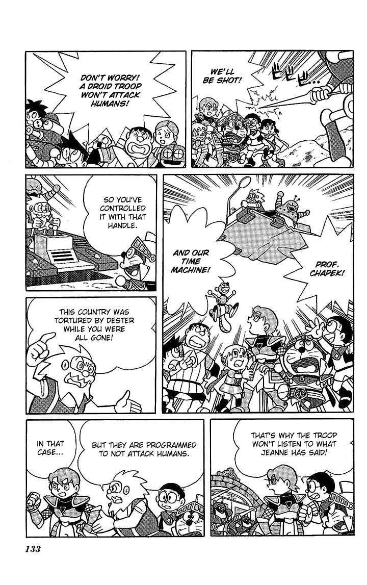 Doraemon Long Stories - Vol.22 Chapter 5