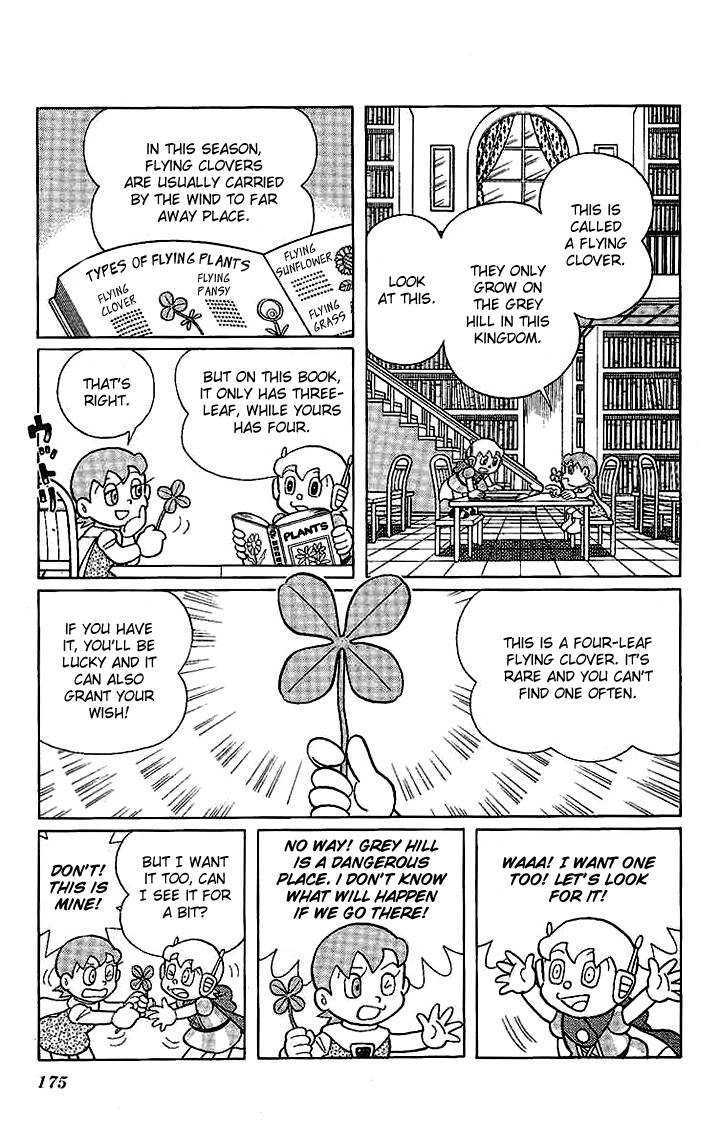 Doraemon Long Stories - Vol.22 Chapter 7