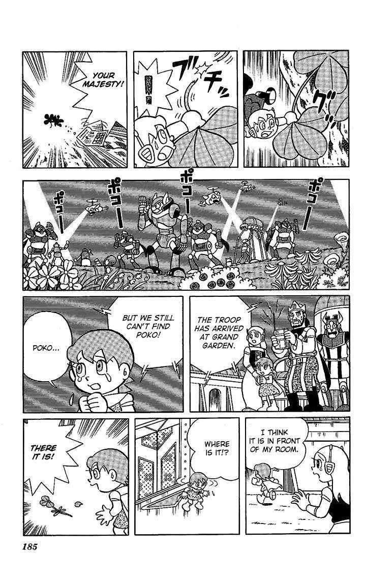 Doraemon Long Stories - Vol.22 Chapter 7