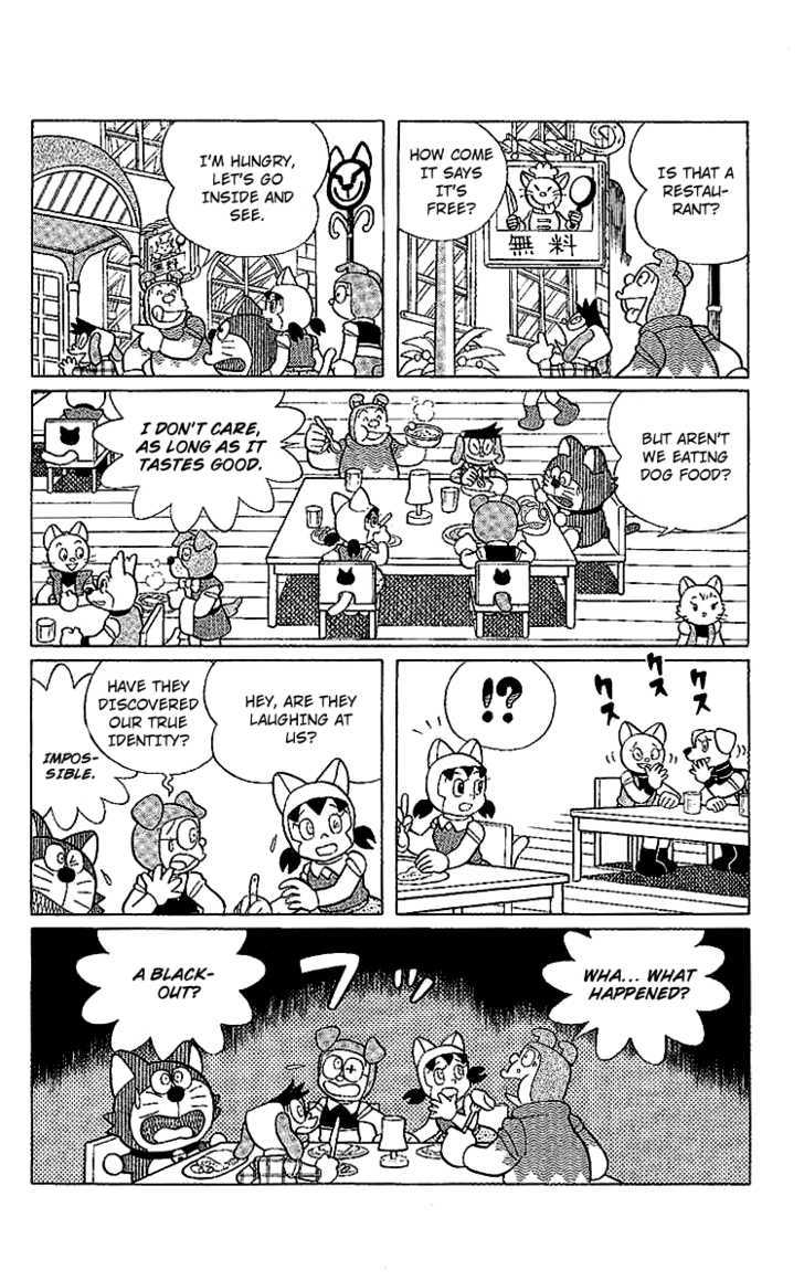 Doraemon Long Stories - Vol.24 Chapter 2