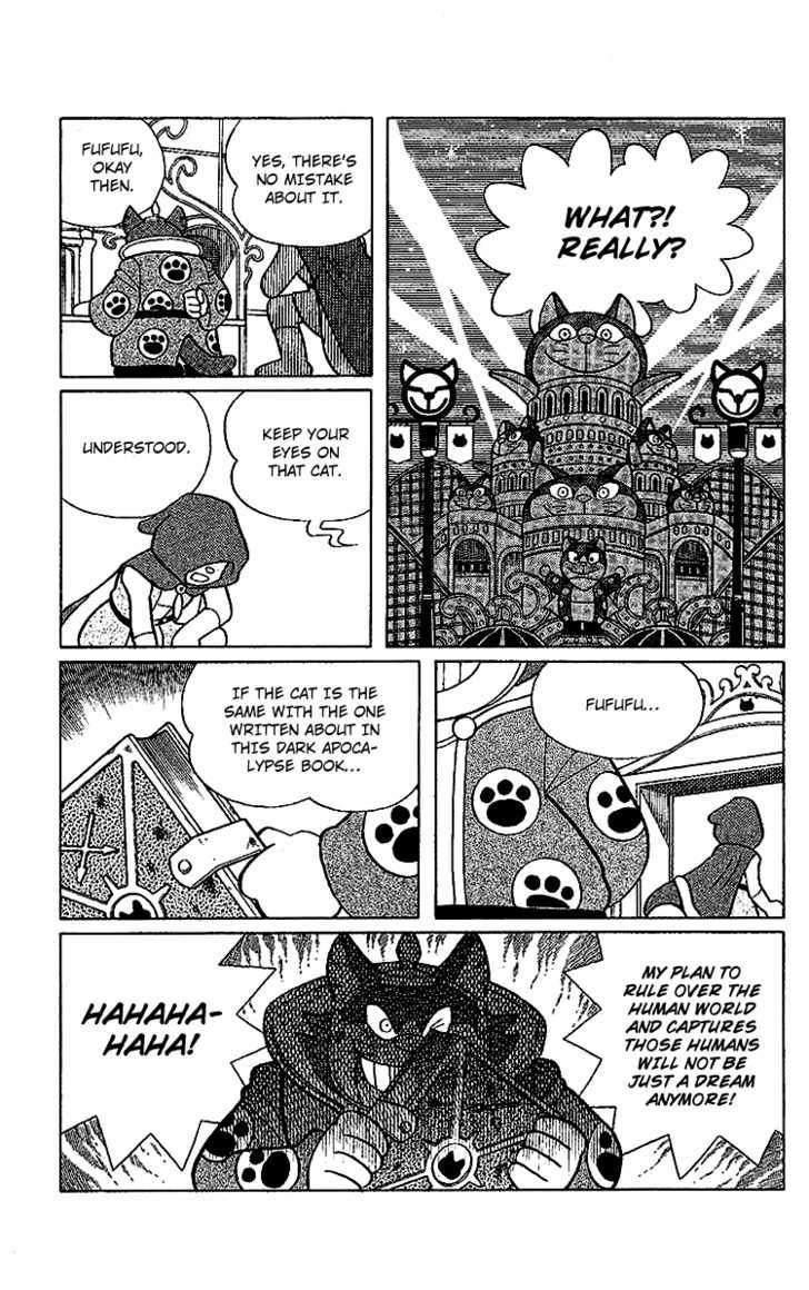 Doraemon Long Stories - Vol.24 Chapter 2