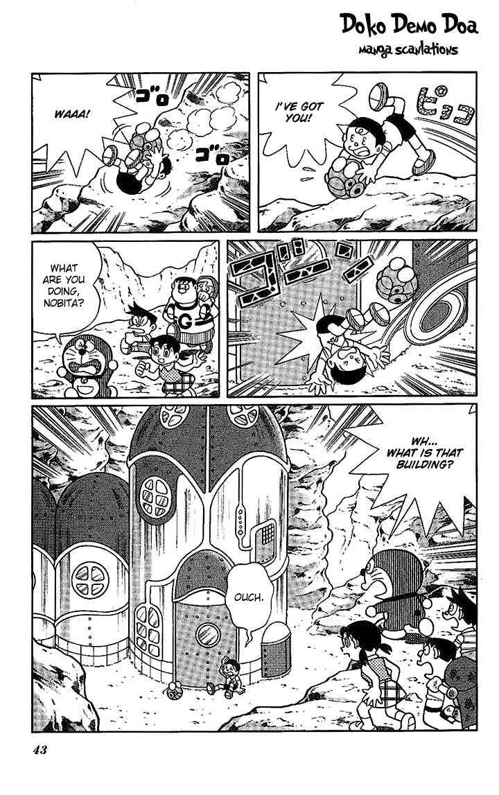 Doraemon Long Stories - Vol.22 Chapter 2