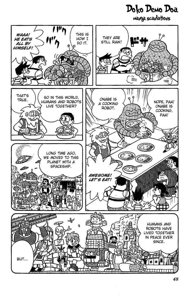 Doraemon Long Stories - Vol.22 Chapter 2