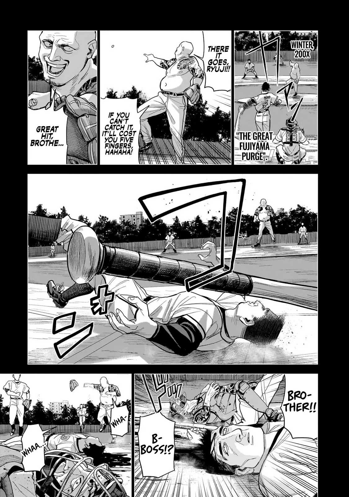 Koroshiya No Oshi - Vol.2 Chapter 9: The Hitman's Snipe (Part 1)