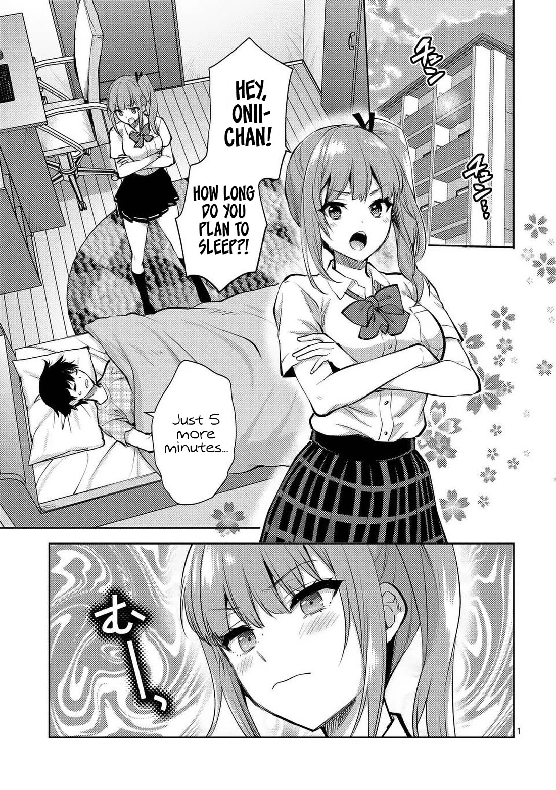 Climax Exorcism With A Single Touch! - Chapter 45