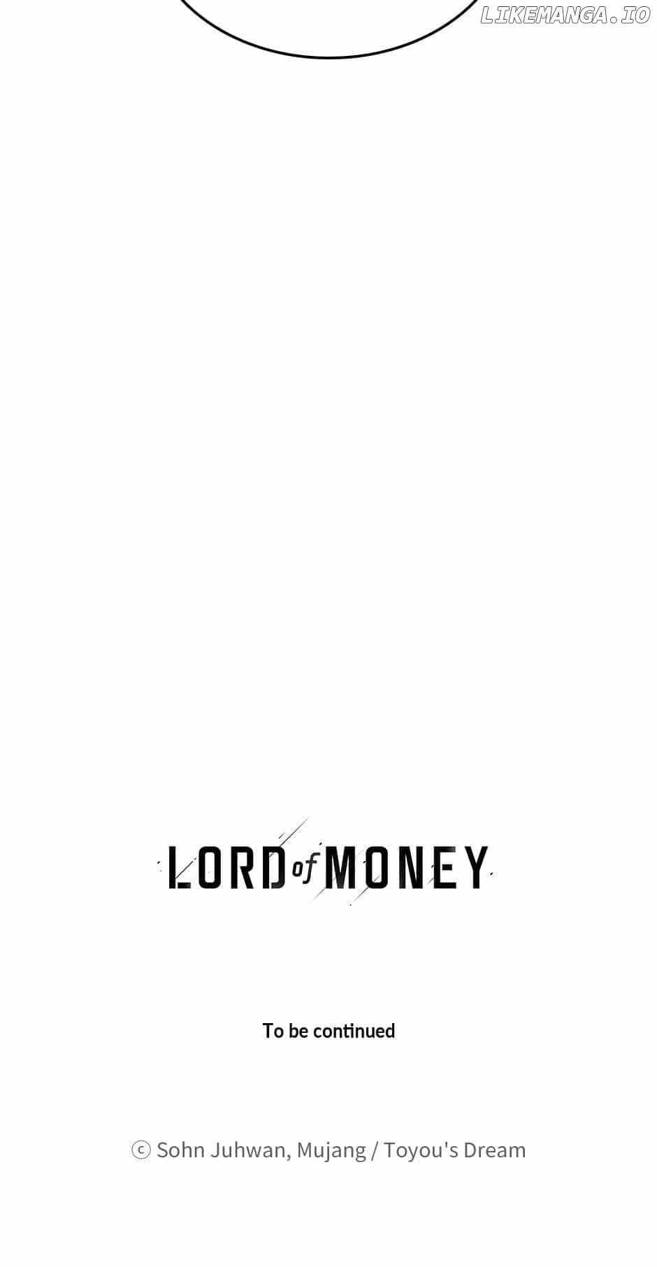 Lord Of Money - Chapter 165