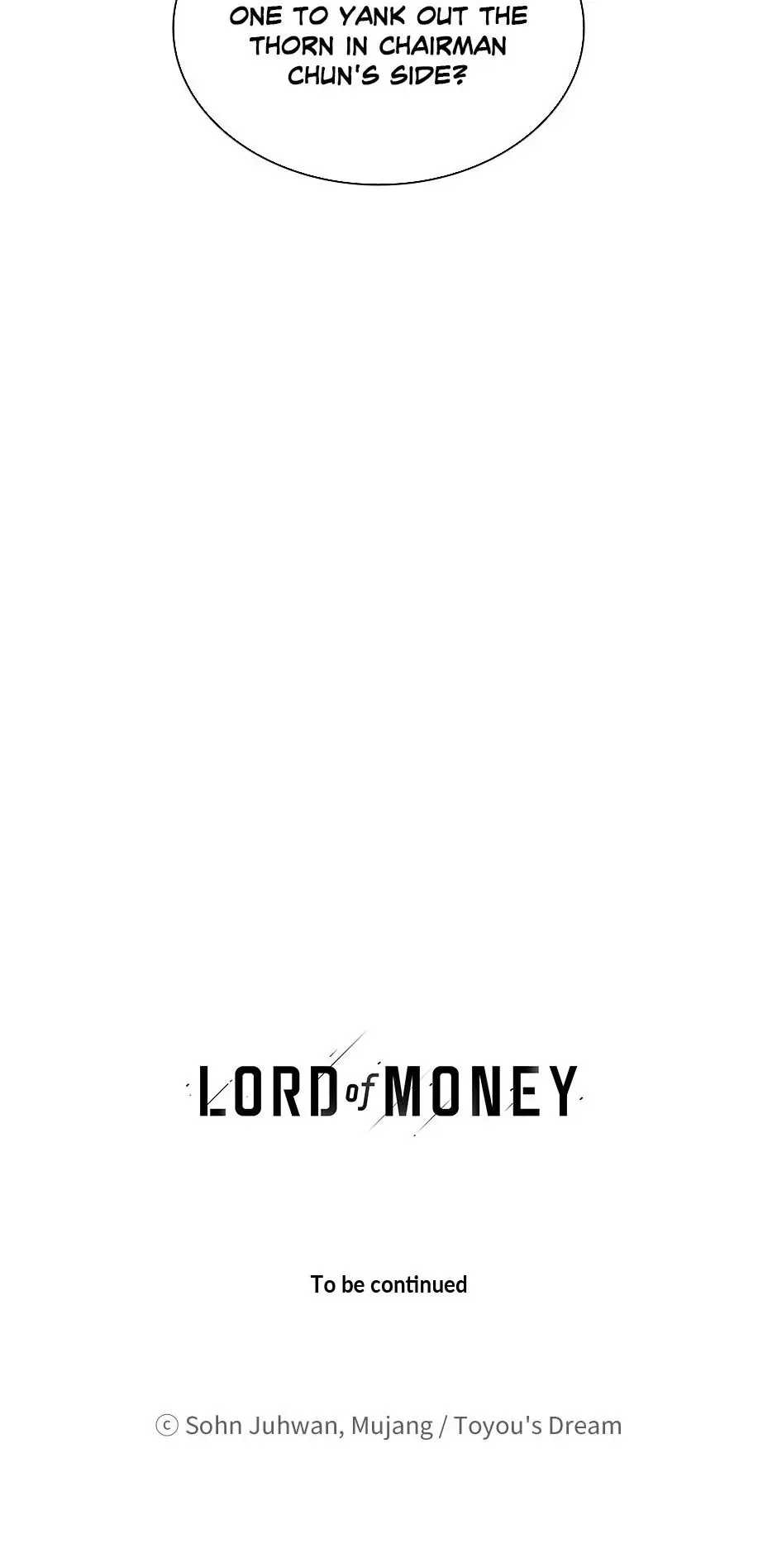 Lord Of Money - Chapter 175