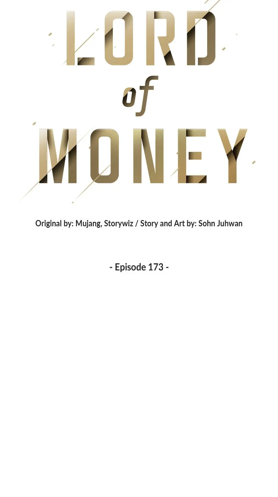 Lord Of Money - Chapter 173