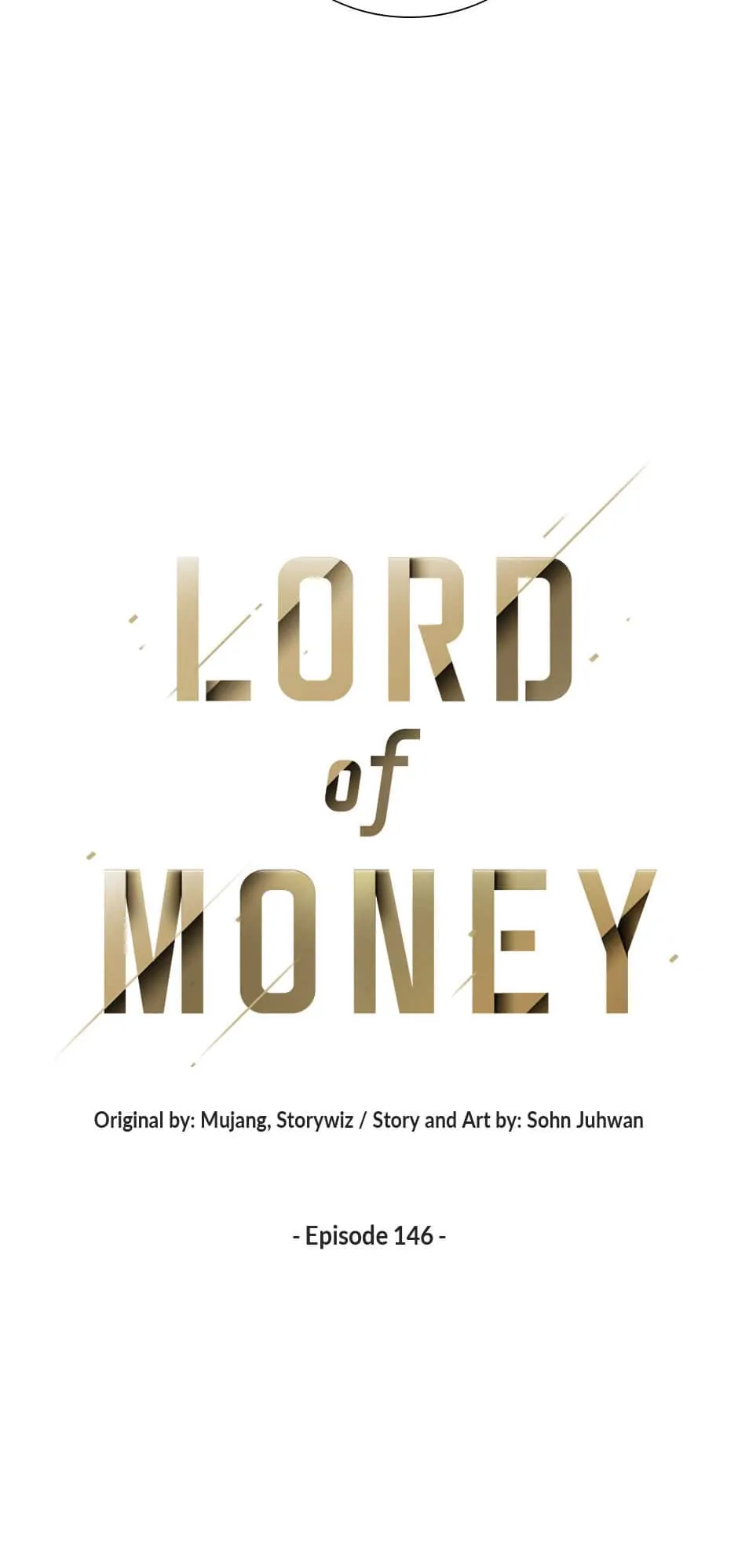 Lord Of Money - Chapter 146