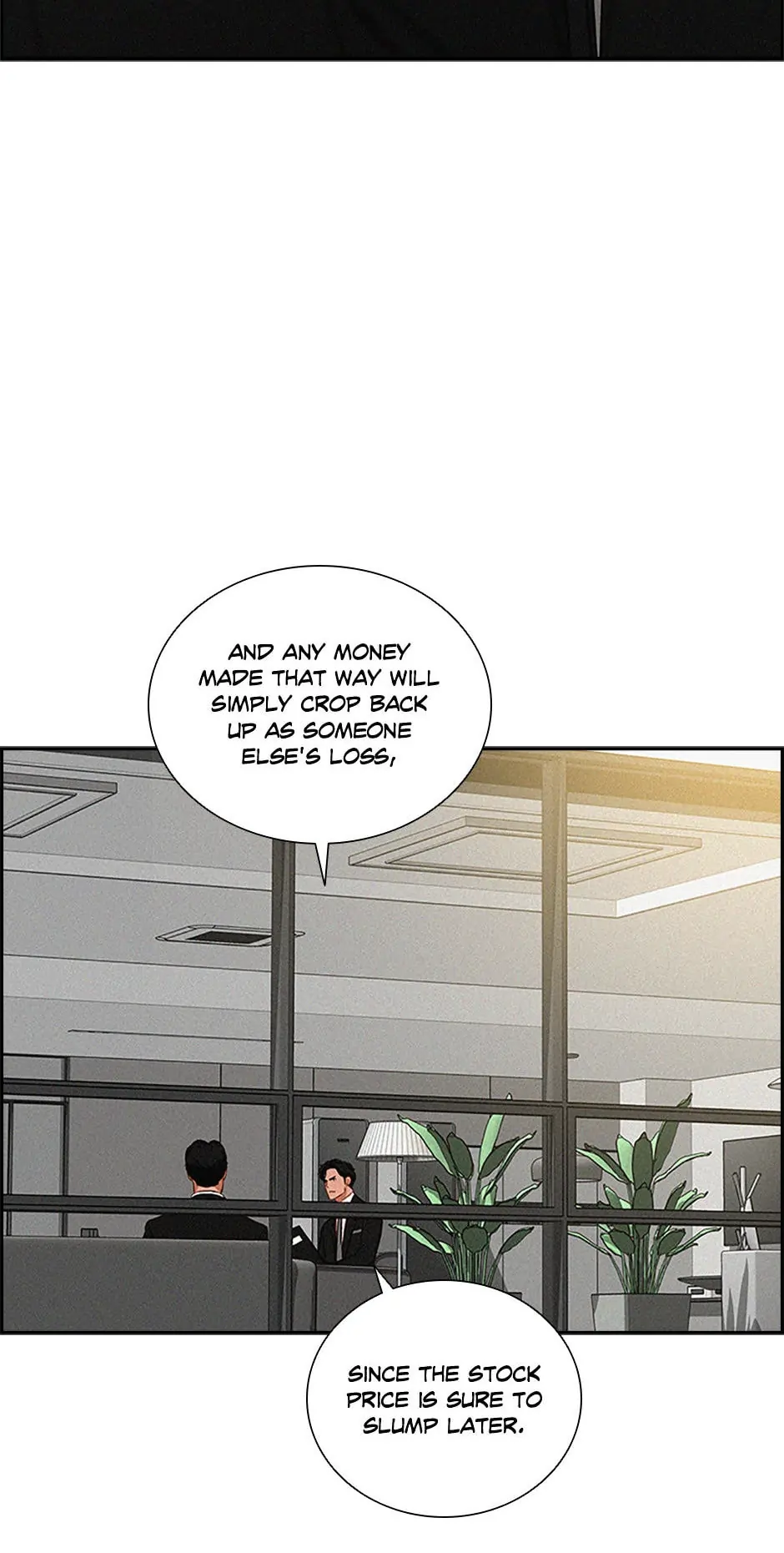 Lord Of Money - Chapter 146