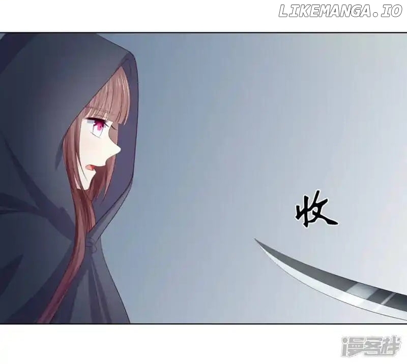 Rewrite My Fate - Chapter 119