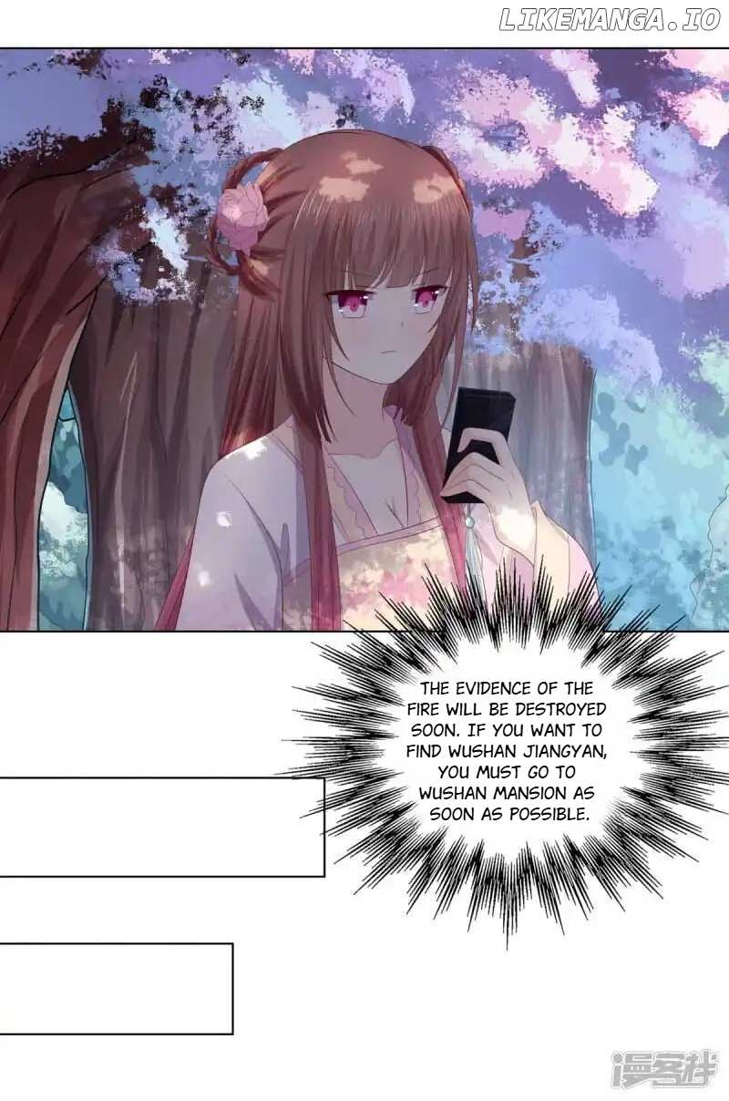 Rewrite My Fate - Chapter 116