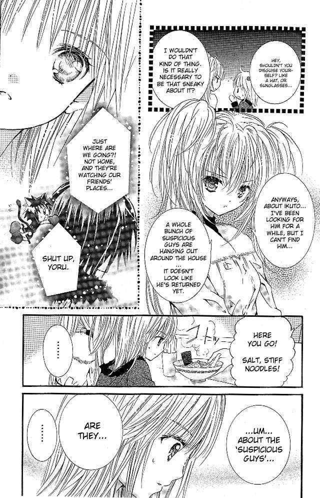 Shugo Chara - Vol.7 Chapter 29