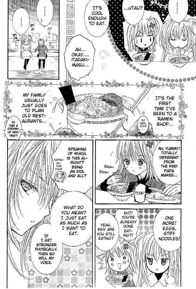 Shugo Chara - Vol.7 Chapter 29