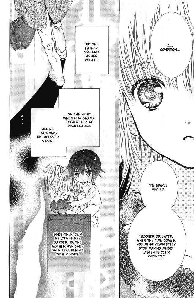 Shugo Chara - Vol.7 Chapter 29