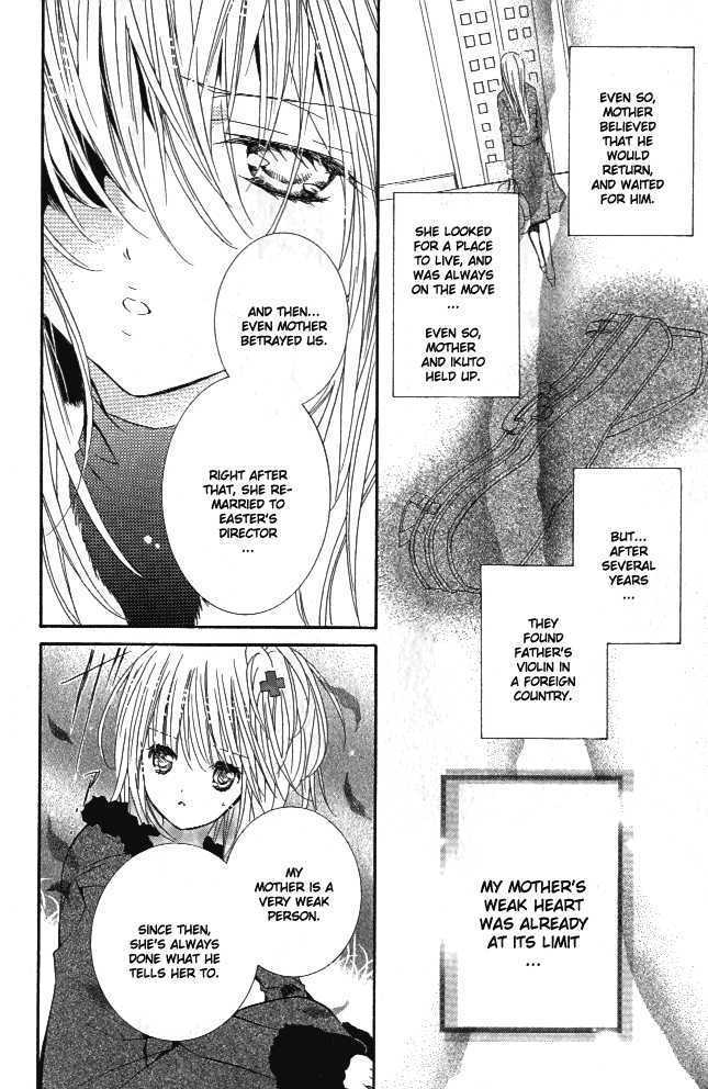 Shugo Chara - Vol.7 Chapter 29