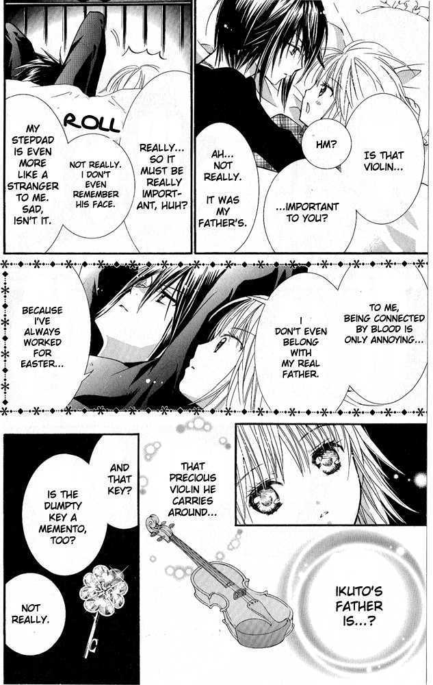 Shugo Chara - Vol.7 Chapter 28