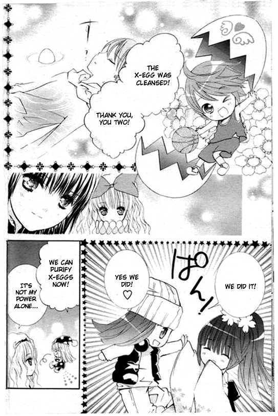 Shugo Chara - Vol.8 Chapter 34