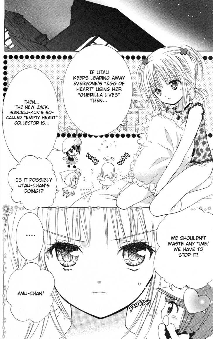 Shugo Chara - Vol.4 Chapter 17