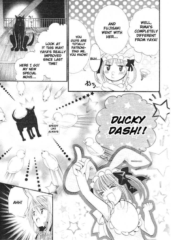 Shugo Chara - Vol.9 Chapter 35