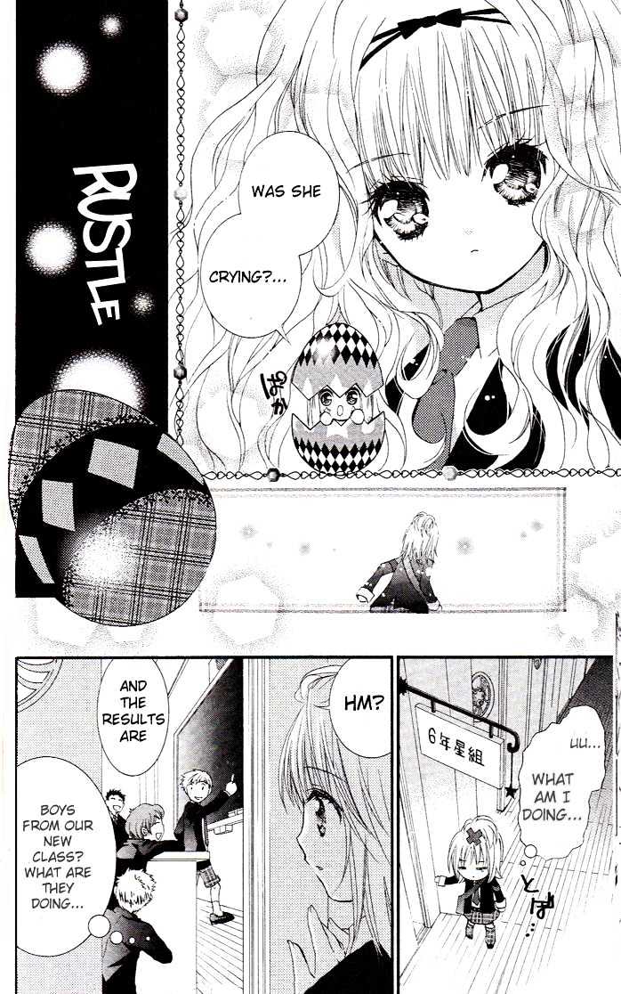 Shugo Chara - Vol.4 Chapter 15.2