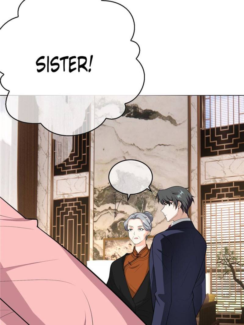 The Mismatched Marriage - Chapter 54