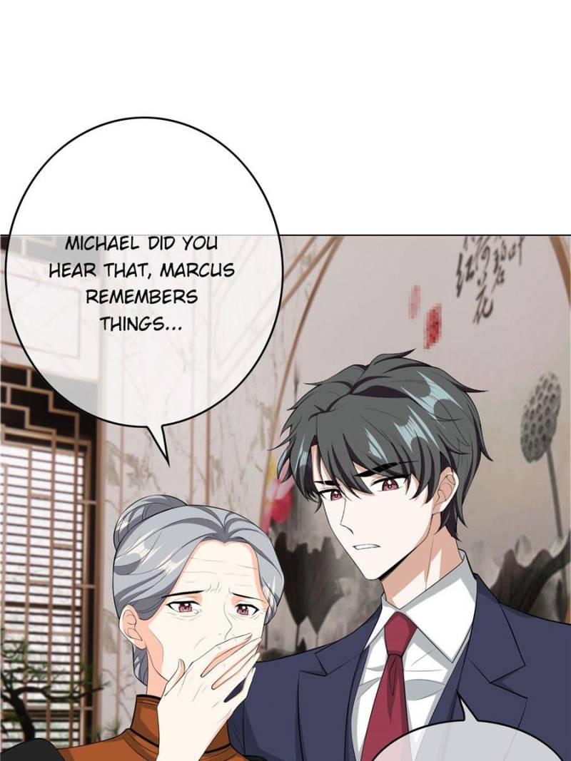 The Mismatched Marriage - Chapter 54