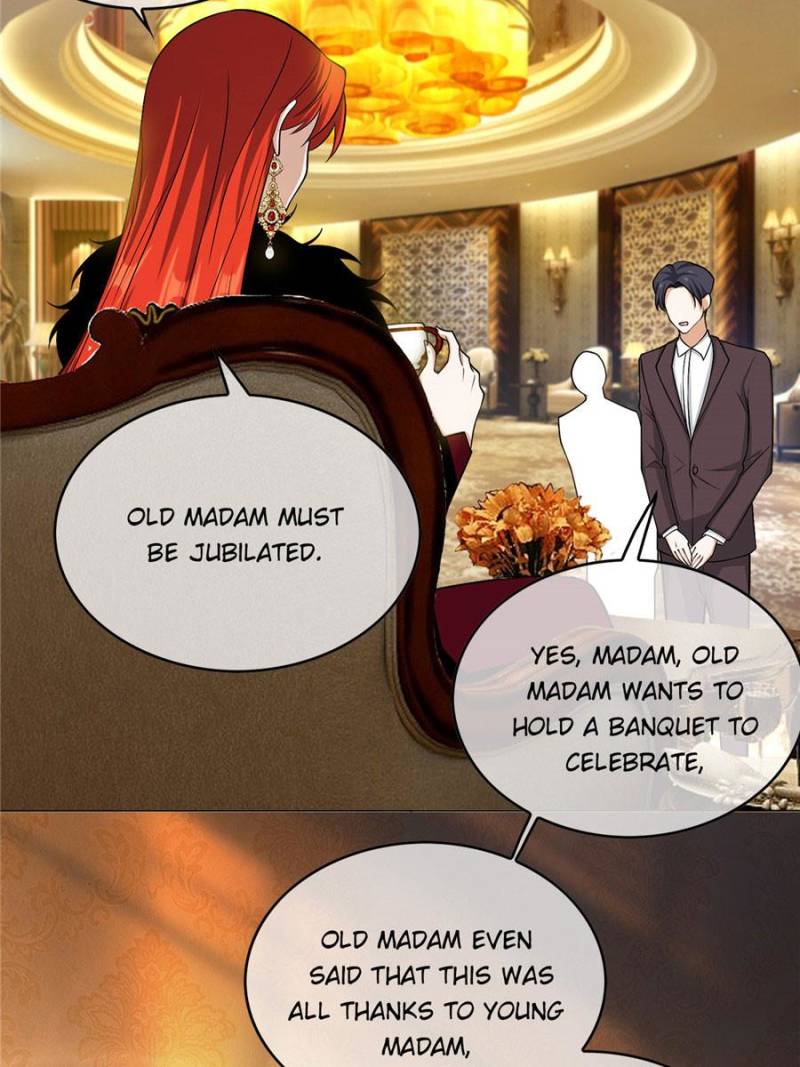 The Mismatched Marriage - Chapter 54