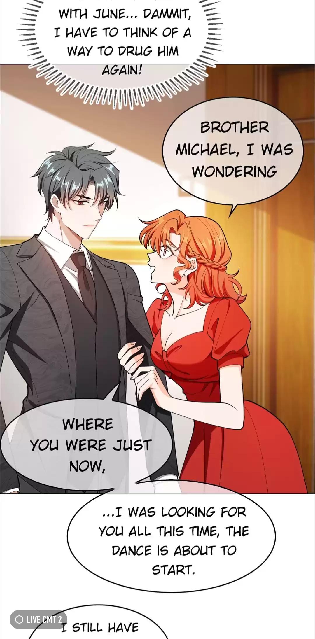 The Mismatched Marriage - Chapter 45