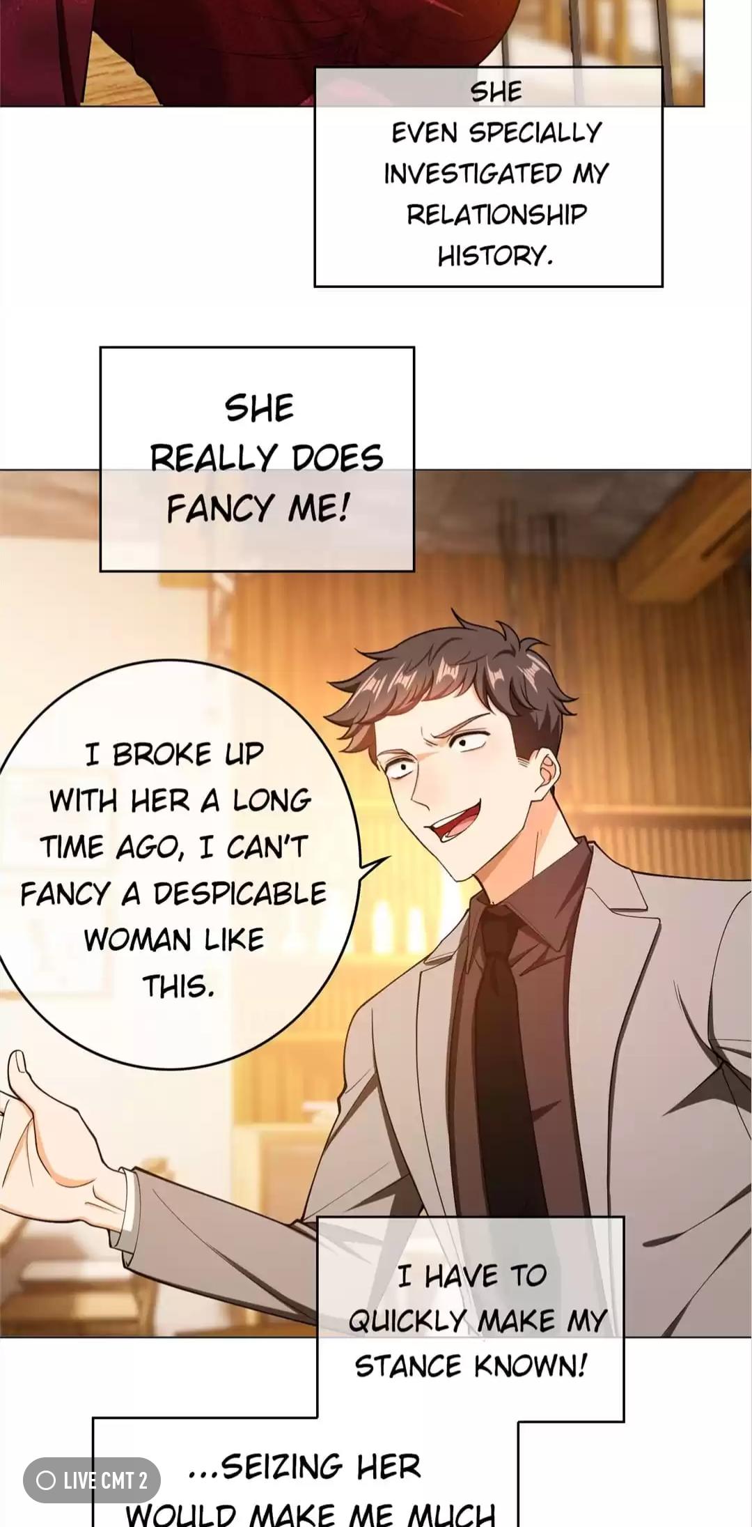 The Mismatched Marriage - Chapter 45