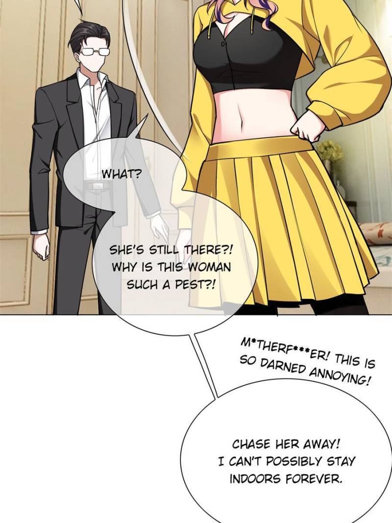 The Mismatched Marriage - Chapter 53