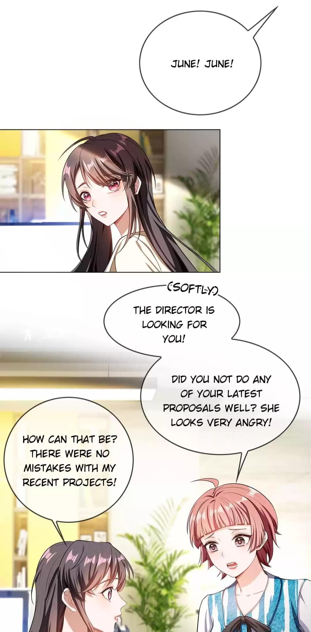 The Mismatched Marriage - Chapter 17