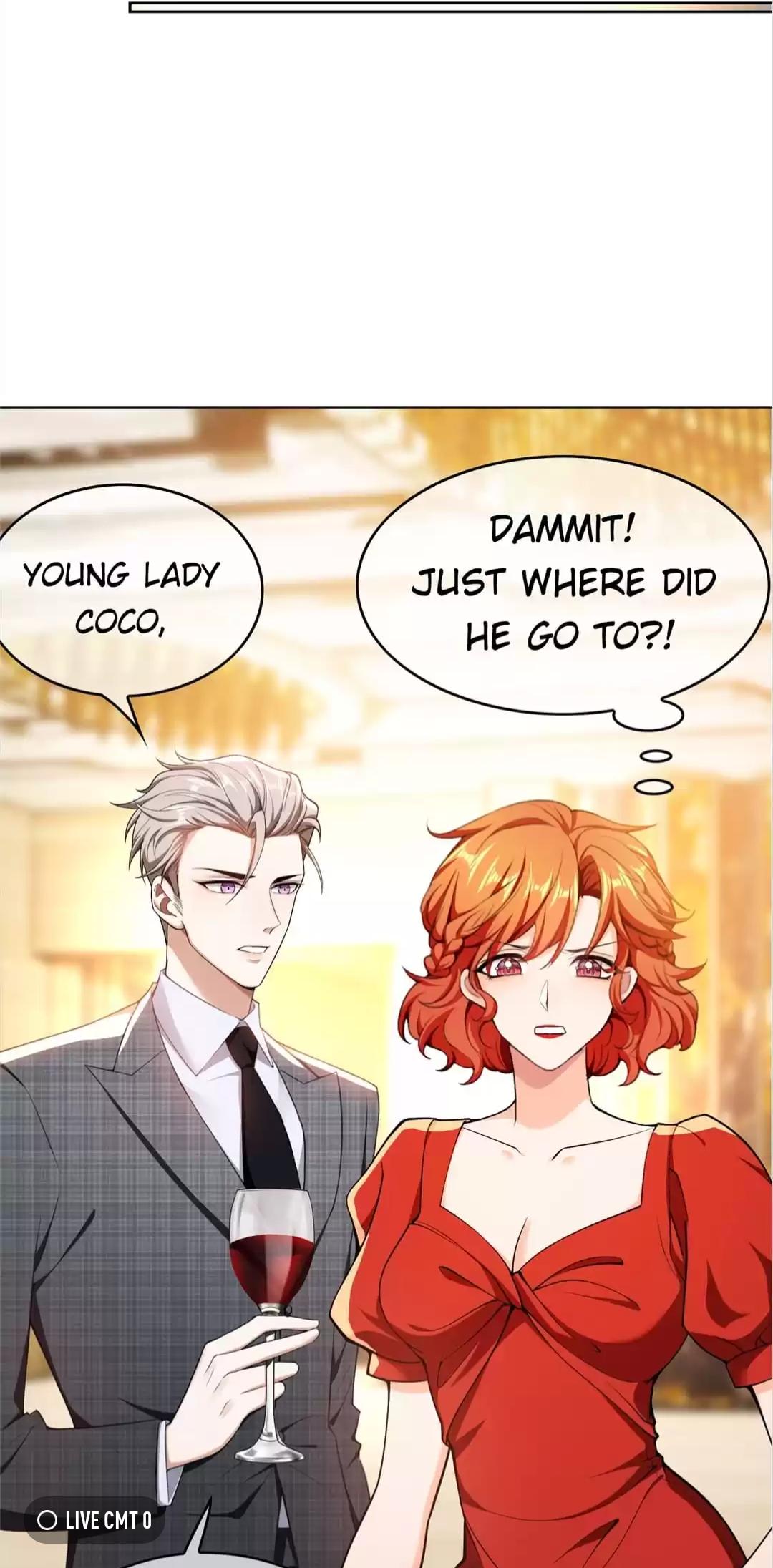 The Mismatched Marriage - Chapter 43