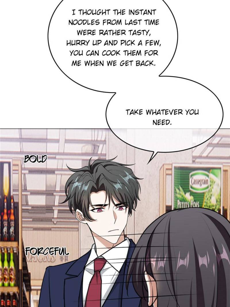 The Mismatched Marriage - Chapter 55