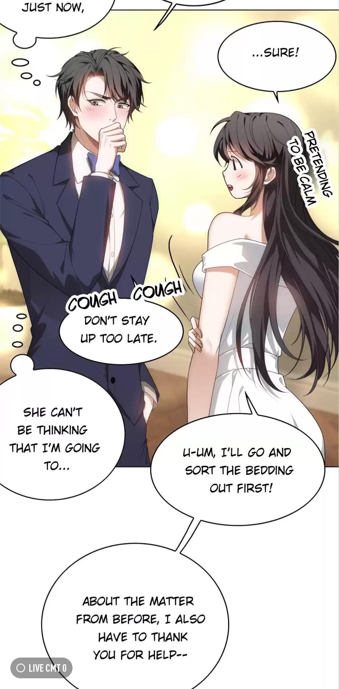 The Mismatched Marriage - Chapter 26