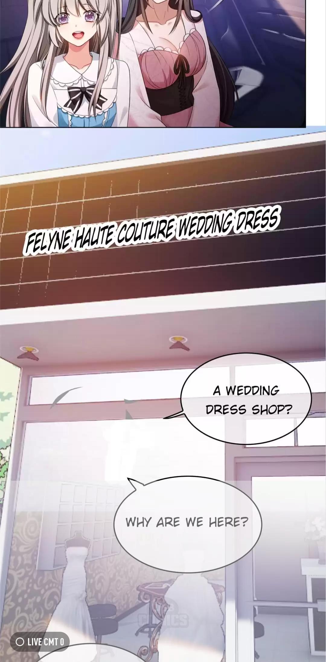 The Mismatched Marriage - Chapter 34