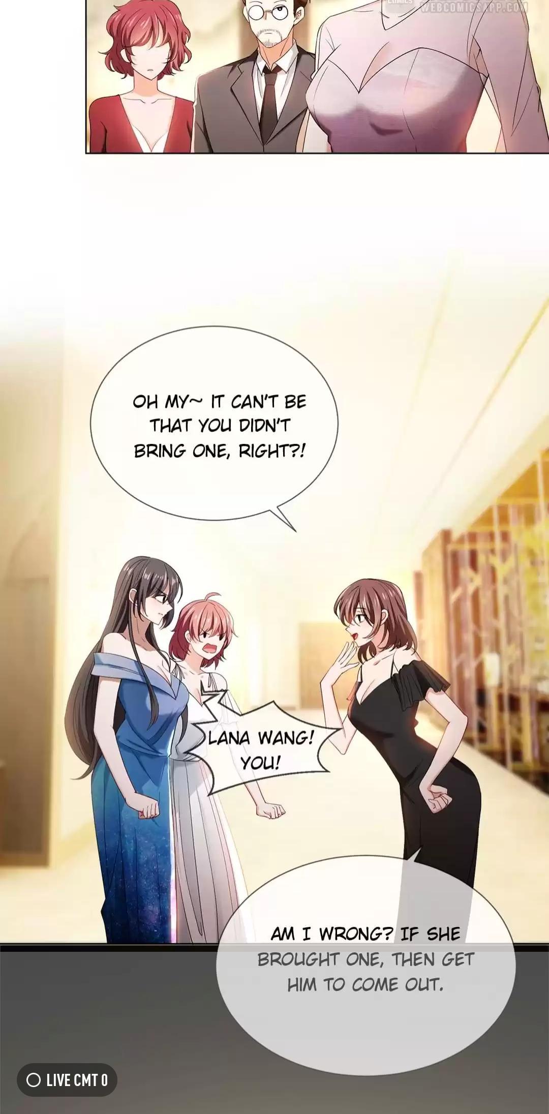 The Mismatched Marriage - Chapter 24