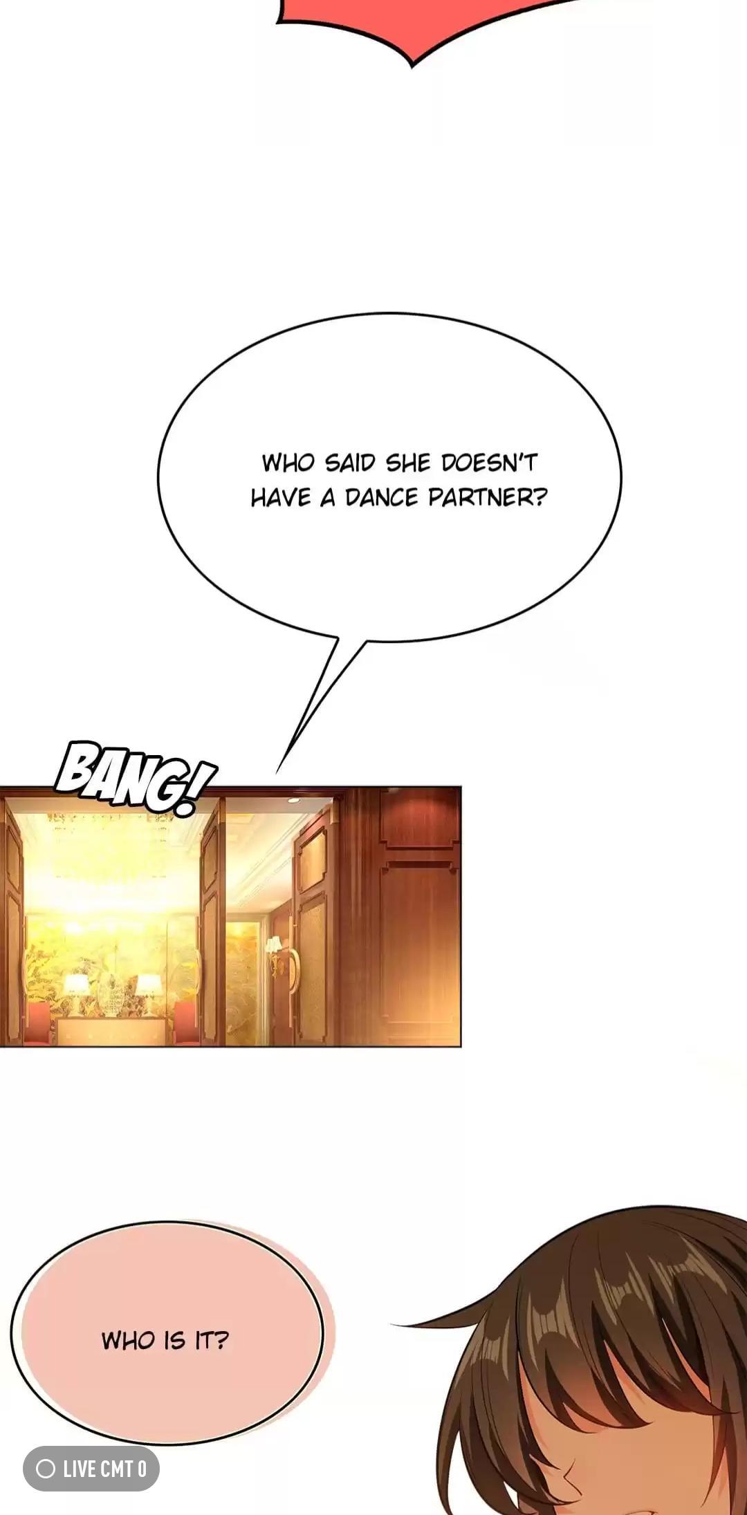 The Mismatched Marriage - Chapter 24