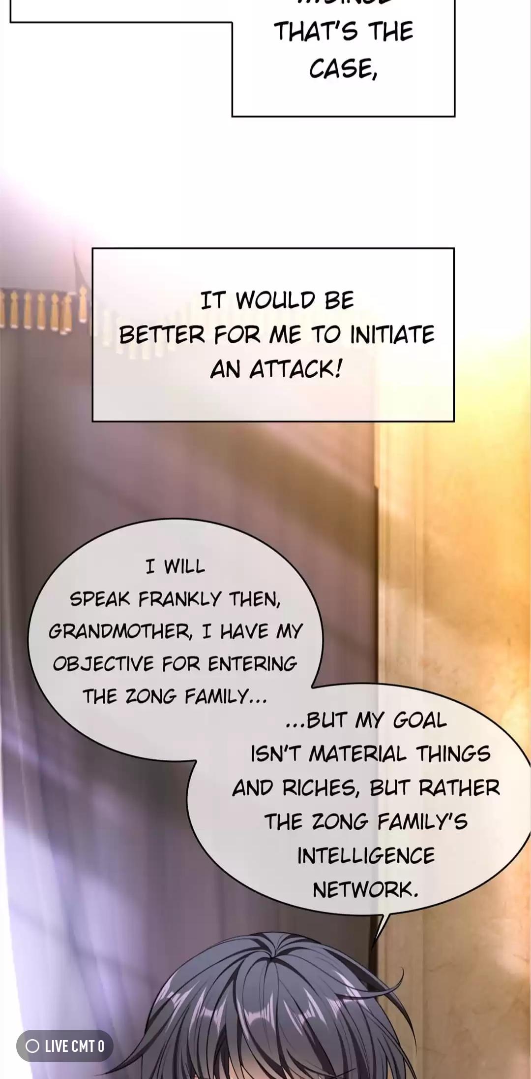 The Mismatched Marriage - Chapter 47