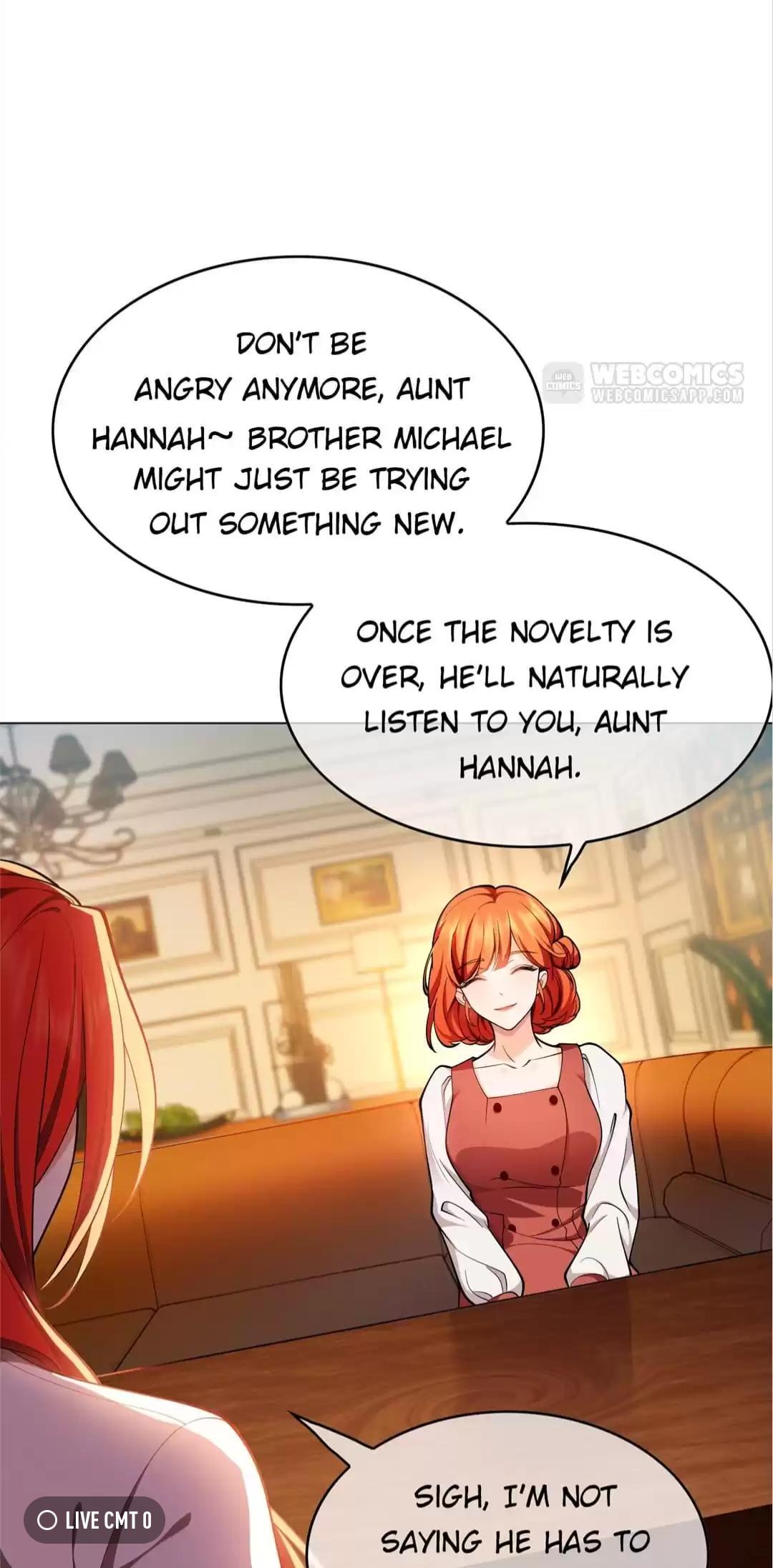 The Mismatched Marriage - Chapter 36