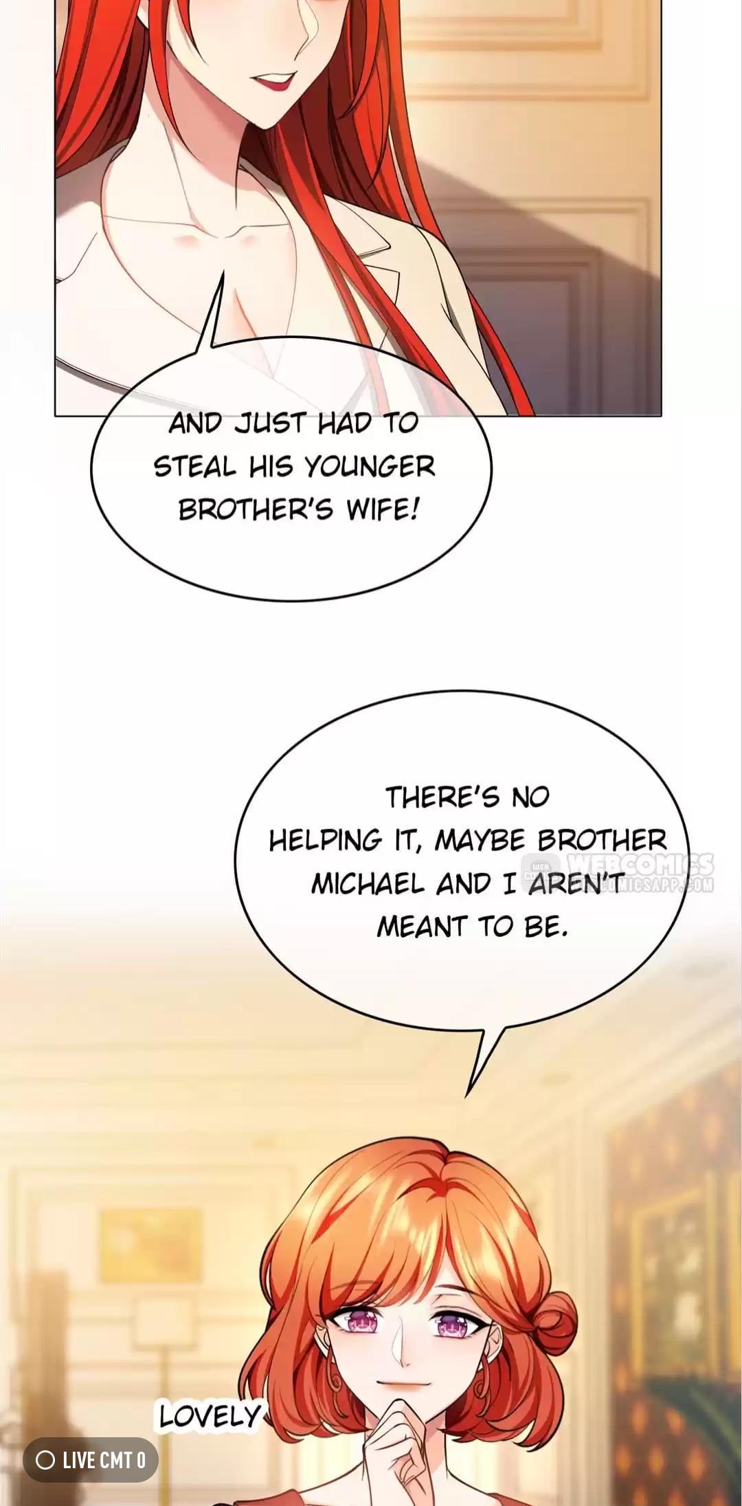 The Mismatched Marriage - Chapter 36