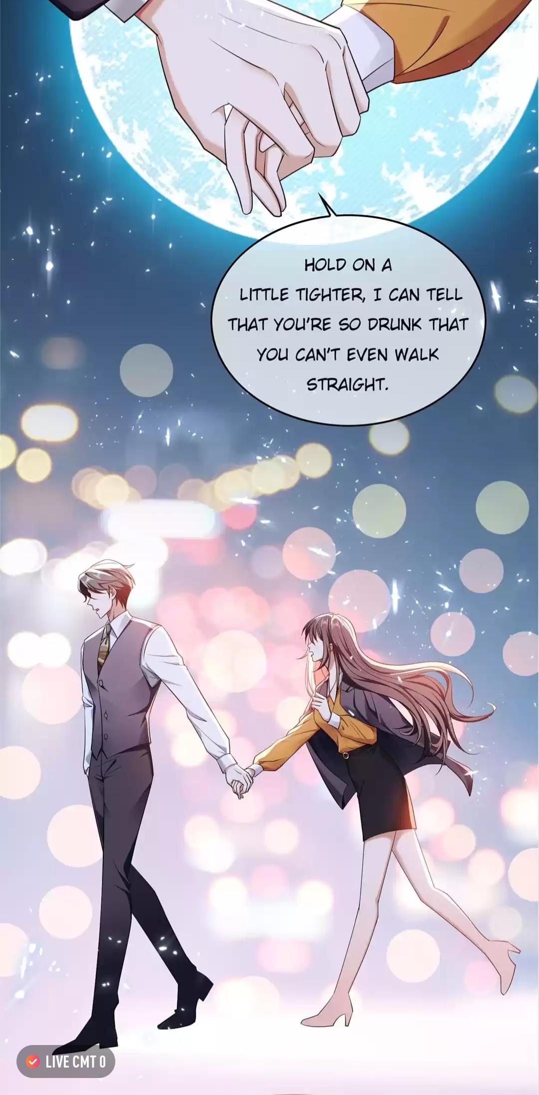 The Mismatched Marriage - Chapter 42