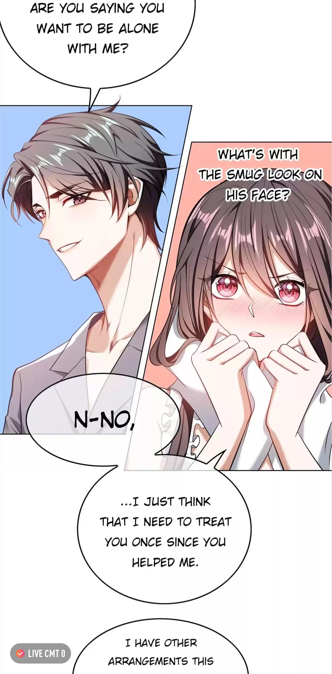 The Mismatched Marriage - Chapter 42