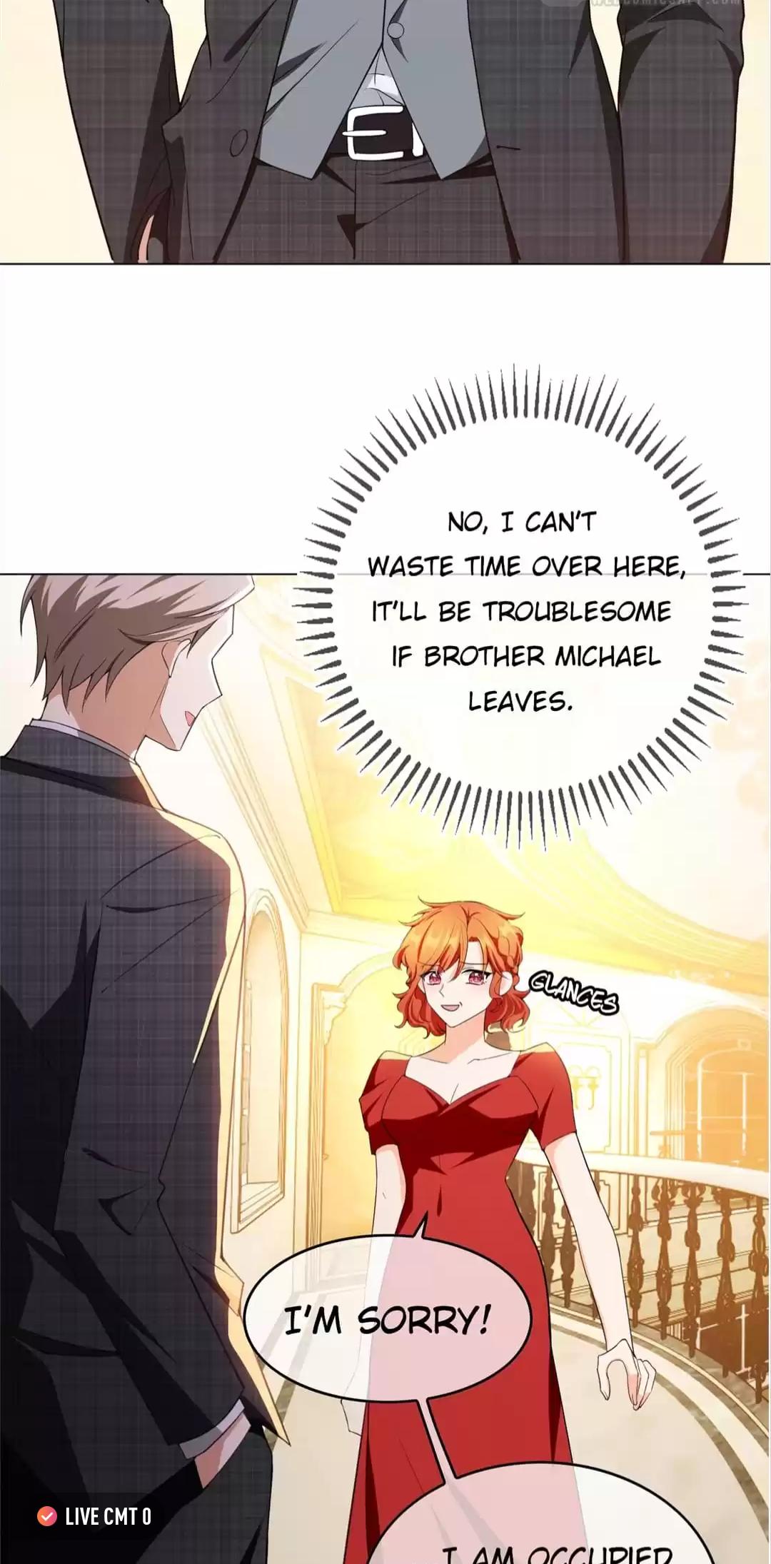 The Mismatched Marriage - Chapter 42