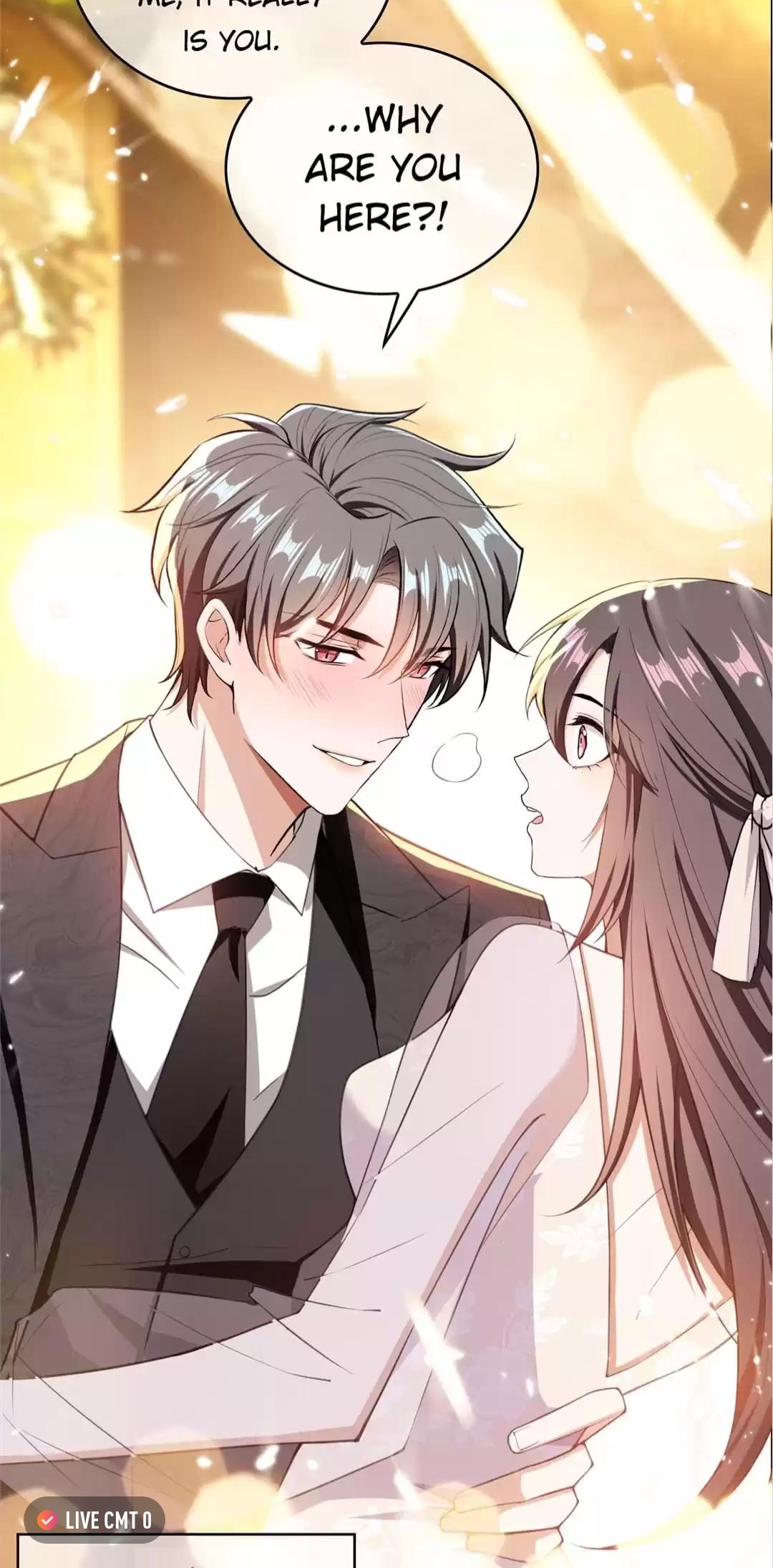 The Mismatched Marriage - Chapter 42